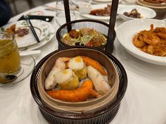 -翠园(北京王府中环店)