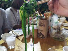 -木屋烧烤(惠阳华润小径湾店)