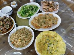 -明记海鲜大排档(巽寮湾店)