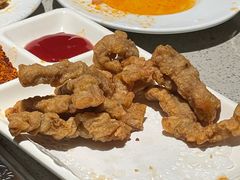 -海底捞大排档火锅(悦荟广场店)