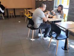 -麦当劳(石坝服务区店)