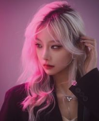 -张昊造型