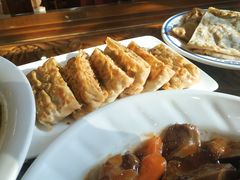 -民族饭荘(新华大街店)