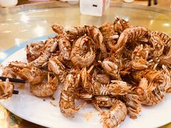 -南湾海鲜餐厅(南澳海鲜街店)