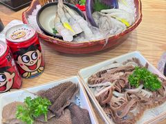 -松野谷·寿喜烧自助(华联顺义金街购物中心店)