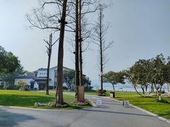 -杭州西湖柳莺里酒店·闻莺厅