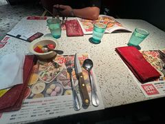 -战斧牛排餐厅(悦方IDmall店)
