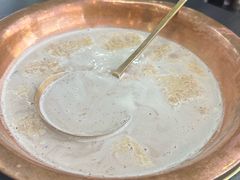 -诺敏塔拉奶茶-布里亚特包子-手把肉(锦都会店)