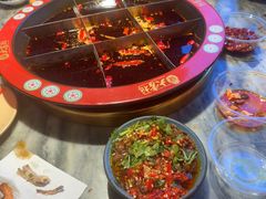 -矮板凳老火锅(宽窄巷子店)