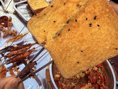 -永刚烧烤(大夜市店)