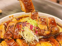 -虾饺妹·粤式手工点心(水荫路店)