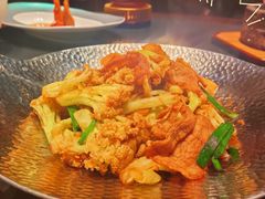 -炊江南·上海菜(国展华漕店)