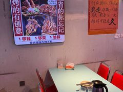 -川正旺江湖菜(三元桥店)