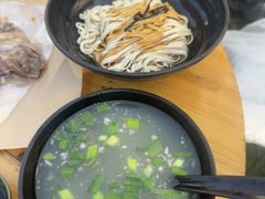 -小辫子羊肉面馆(周东店)