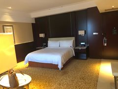 -上海新发展亚太JW万豪酒店