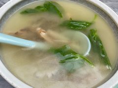 -蔼若春.传承三十年云南菜(金碧公园店)