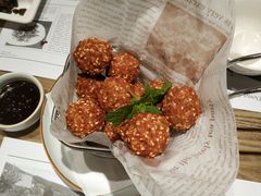 老北京干炸丸子-小大董·烤鸭(凤凰汇店)