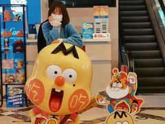 -燕莎友谊商城(亮马桥店)