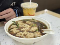 -蒋家桥饺面店(四望亭路店)