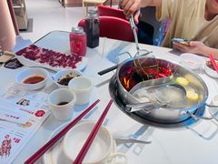 -潮正和潮汕牛肉火锅·老字号(番禺万达店)