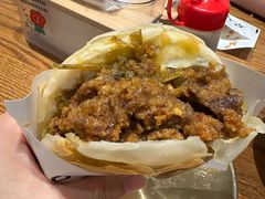 -小豆海棠(人民南路店)