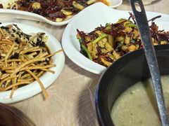-可可大虾武汉土菜大排档(万松园1店)