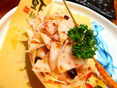 -画臻楼.家宴.融合菜(锦业路店)