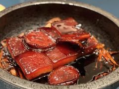 -民国红公馆·秦淮八艳(夫子庙店)