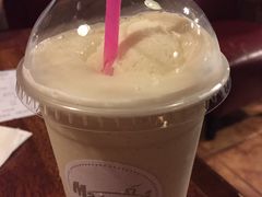 -玛格萝妮比萨屋(四平店)