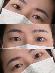 -张小野·专业半永久纹眉