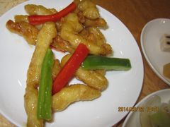 -仿膳饭庄(天安门店)