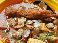 -龍城柳州螺蛳粉(群星路店)
