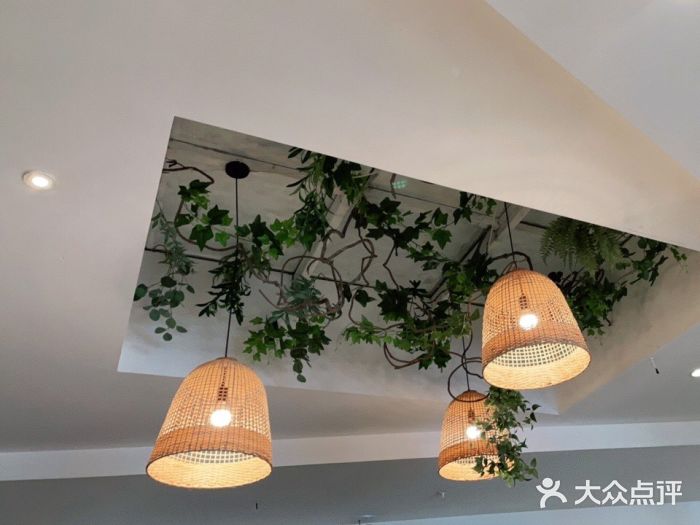 香香海南菜餐厅图片