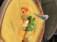-Thai Alley泰爱里(二沙岛店)