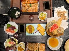 -玄白·炭烤活鳗(上海首店)