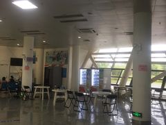 -广西体育中心-游泳馆