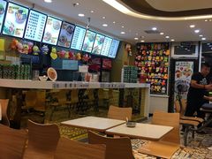 -金乐活美食(中街店)