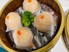 -佳丽海鲜大酒楼(环岛海景店)