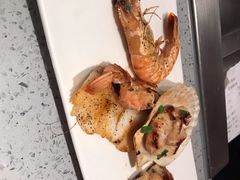 -大渔铁板烧(大悦城店)