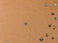 -chi K11艺术空间展览厅