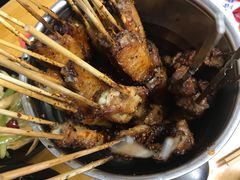 -炒豆合作社(东四总店)