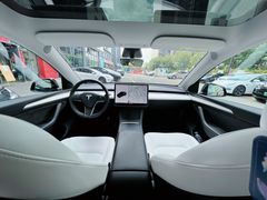 -TESLA 特斯拉(深圳观澜特斯拉直营钣喷中心)