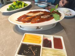 -大碗居·烤鸭·鱼头泡饼(天坛东门店)