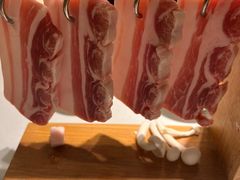 猪肉五花肉-韩时烤肉(枫蓝店)