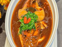 -肆月河豚·新淮扬菜·烤鸭(中关村店)