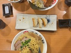 -日出拉面(望京店)