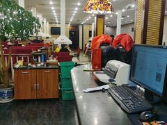大堂-老石烧烤(红旗大街店)
