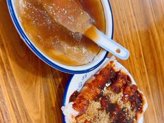 -洁美凉粉店(温江店)