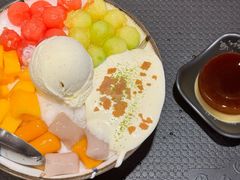 -鲜芋仙(时尚天河店)