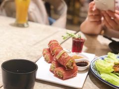-表妹香港靓点餐厅